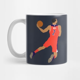 John Wall Windmill Mug